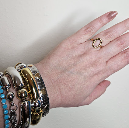 Anillo FABIA