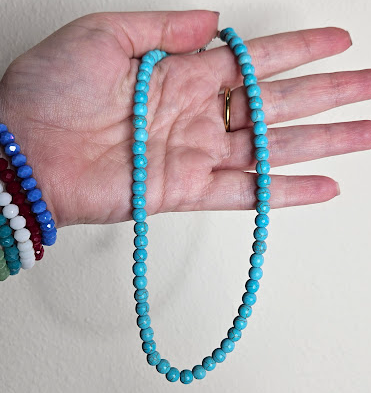 Collar XARA Delgadita