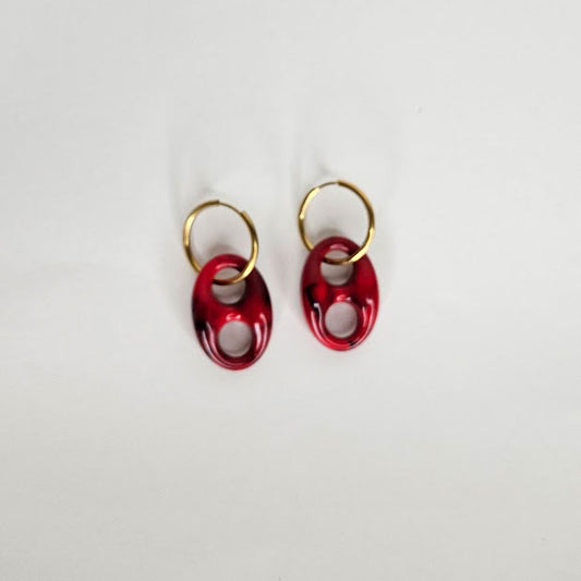 Bere Earrings (Aretes)