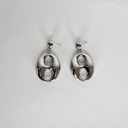 Rivaldo Earrings (Aretes)