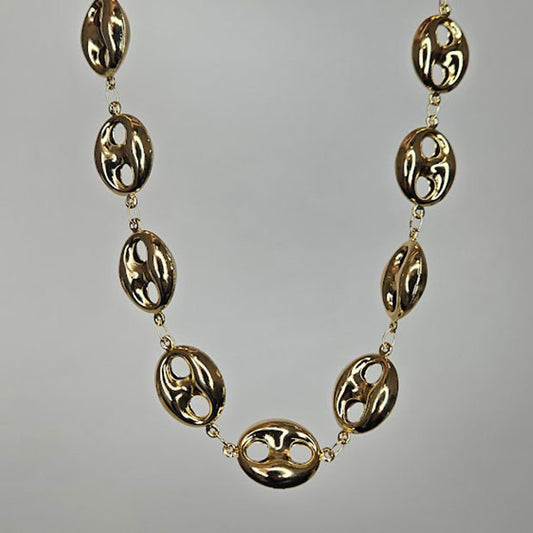 Adriana Necklace (Collar)