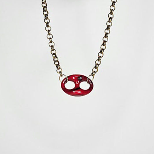 Bere Necklace (Collar)