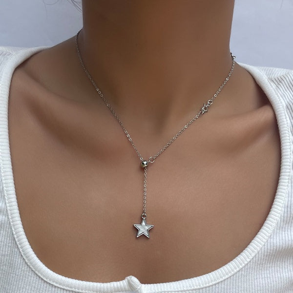 Collar De Estrella