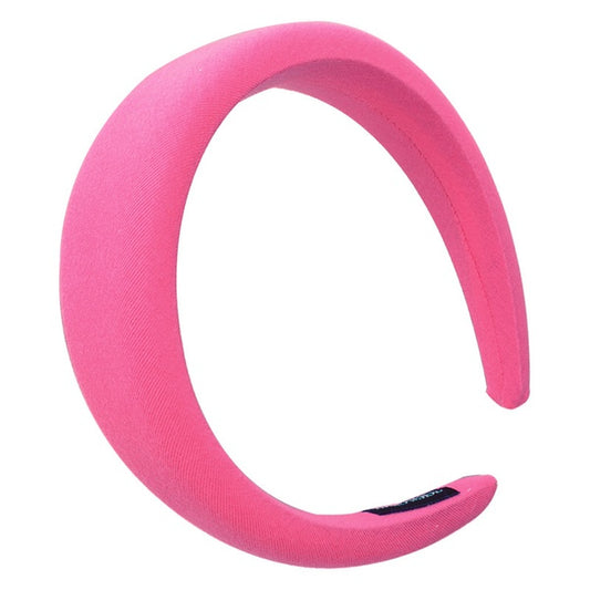 Diadema Rosa De Tela - Frida's Dream