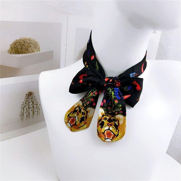 Diadema/ Banda Negra