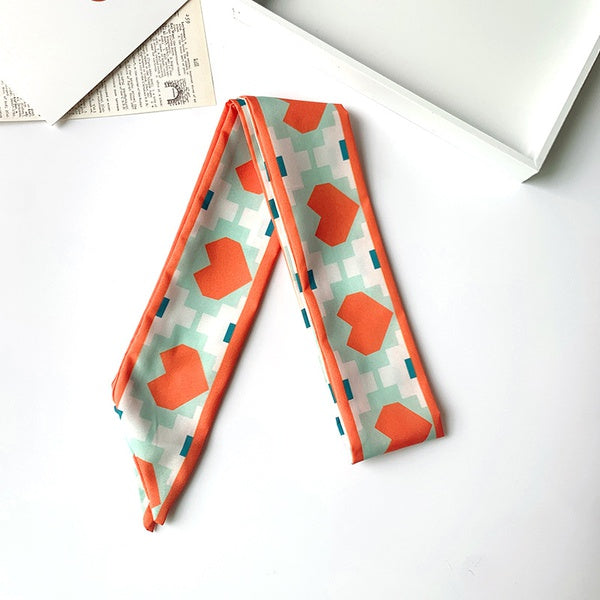 Diadema/ Banda De Corazones