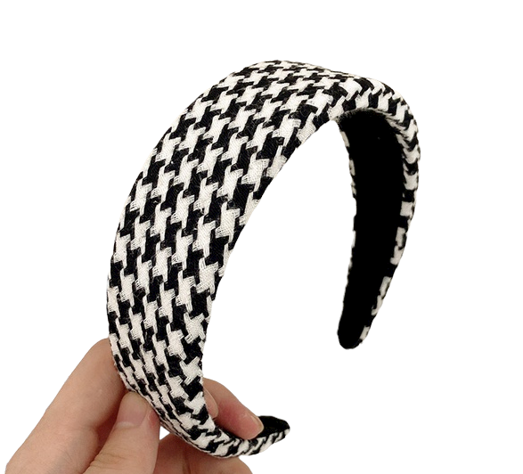 Diadema Pied De Poule