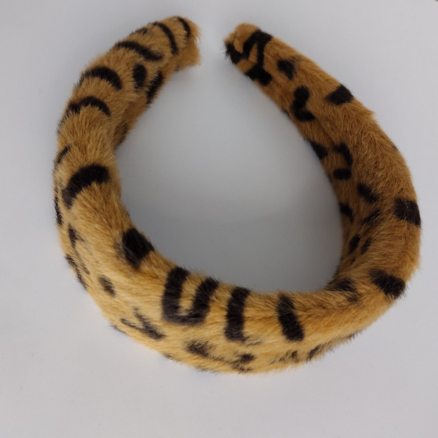 Diadema De Leopardo