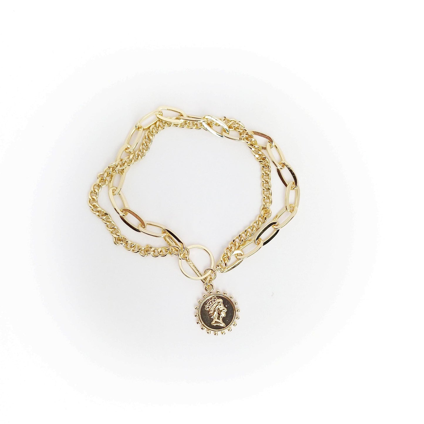 Pulsera De Reina - Frida's Dream