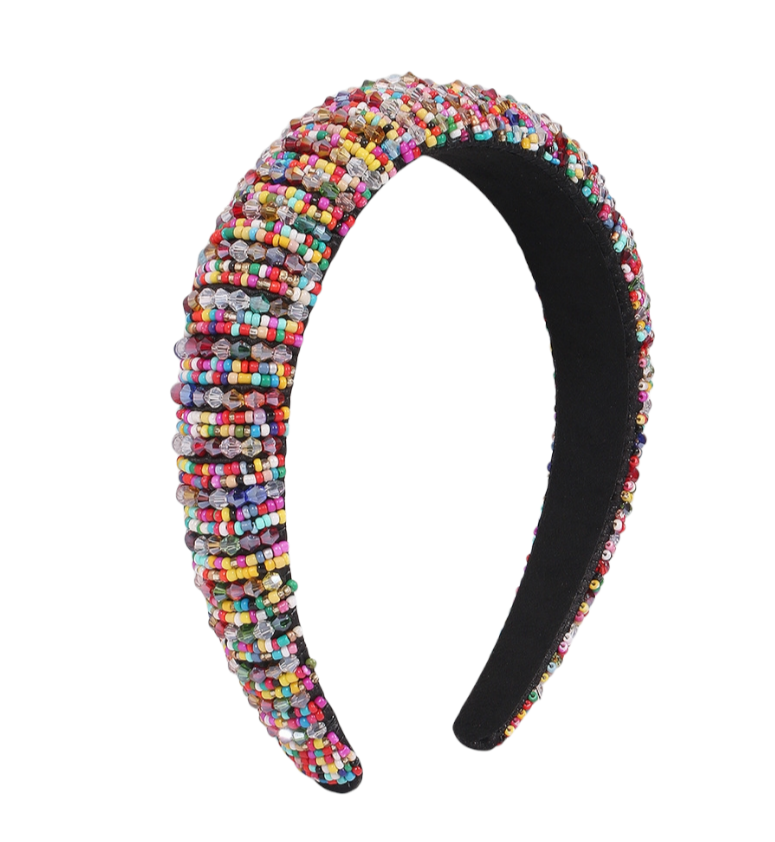 Diadema Multicolor - Frida's Dream