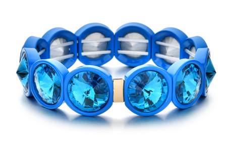 Pulsera Azul - Frida's Dream
