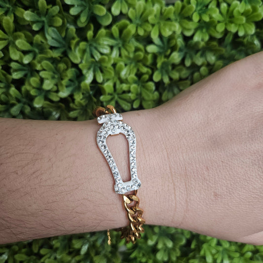 Pulsera IVONNE