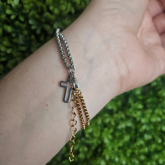 Pulsera TATIANA