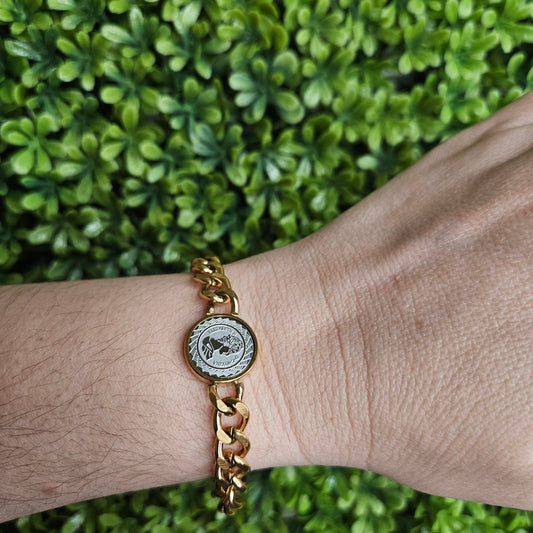 Pulsera ELI