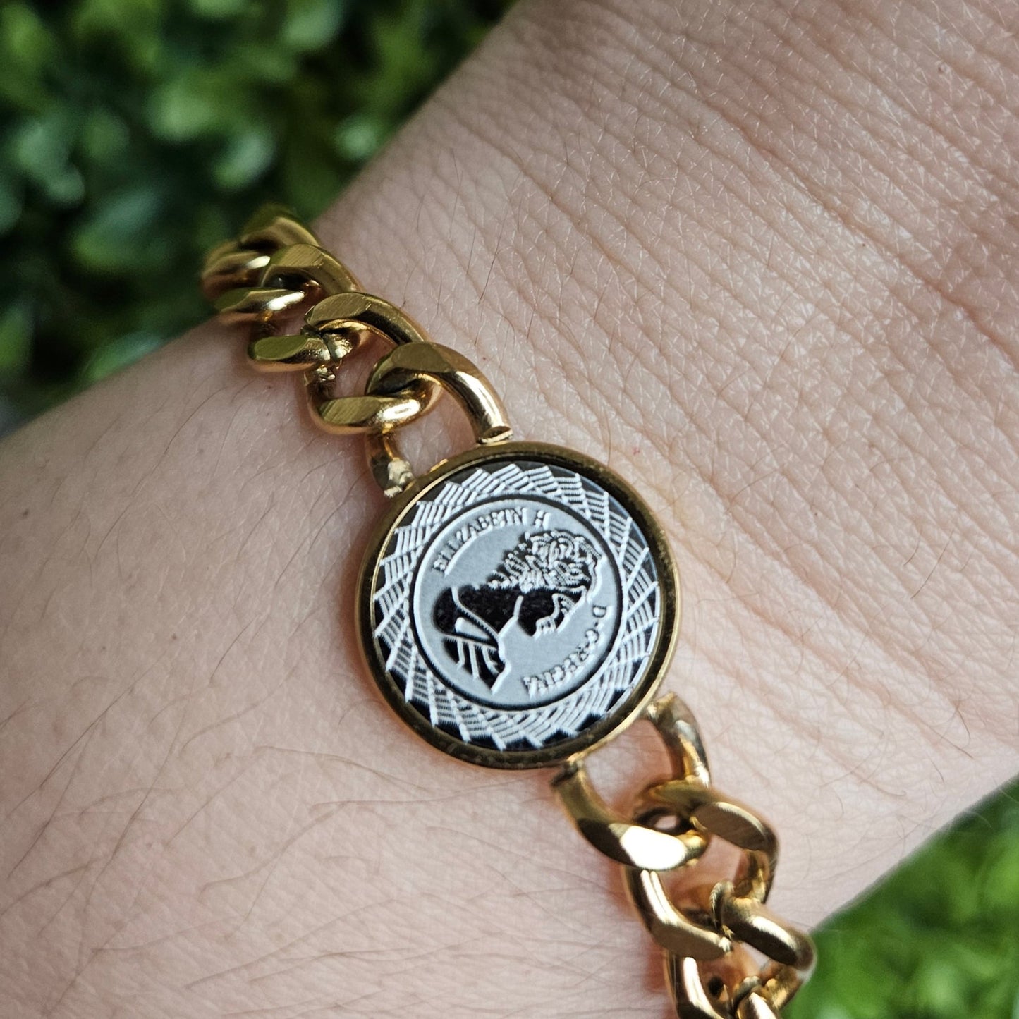 Pulsera ELI