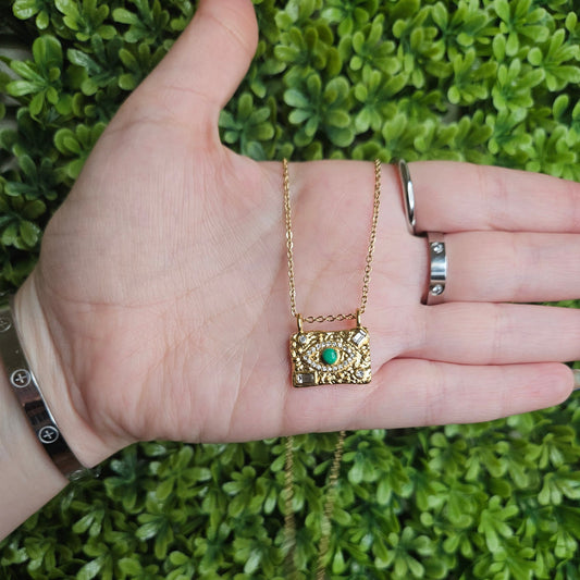 Collar  DALIA