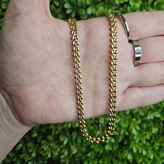 Collar MARGOT