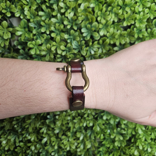 Pulsera  ZULMA Cafe