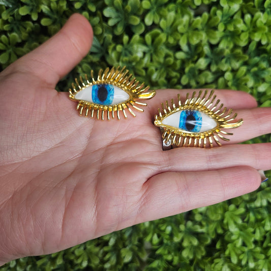 Aretes PAT