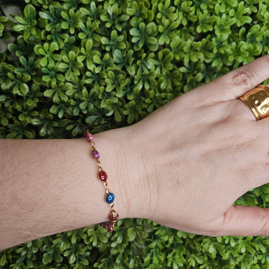 Pulsera JUDITH