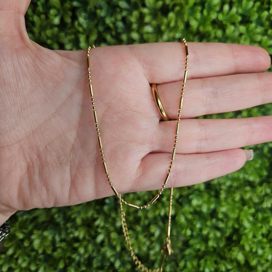 Collar PIA