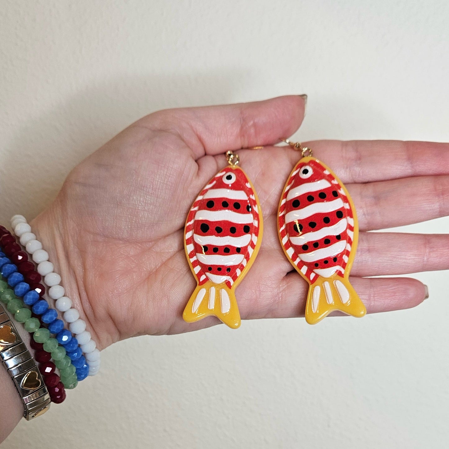 Aretes DORY