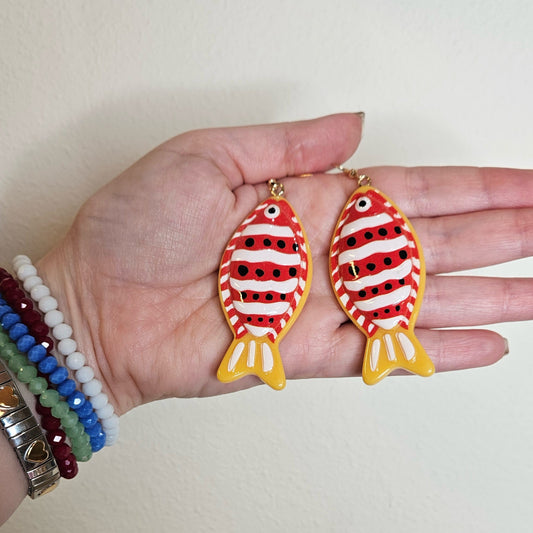 Aretes DORY