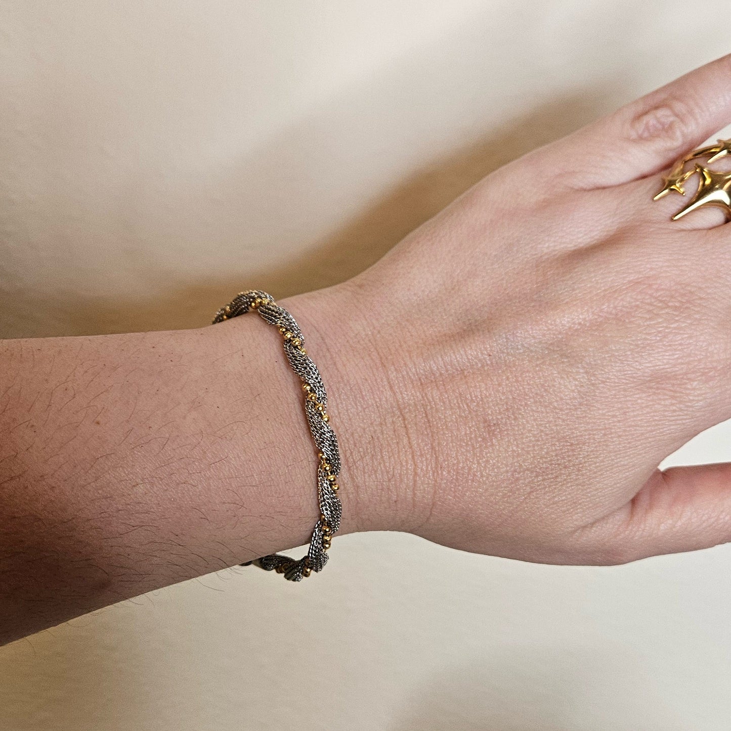 Alejandra Bracelet (Pulsera)