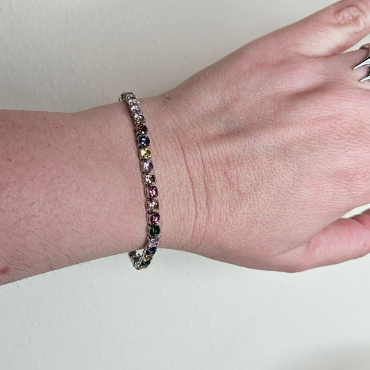 Pulsera DENNIS De Colores Chica