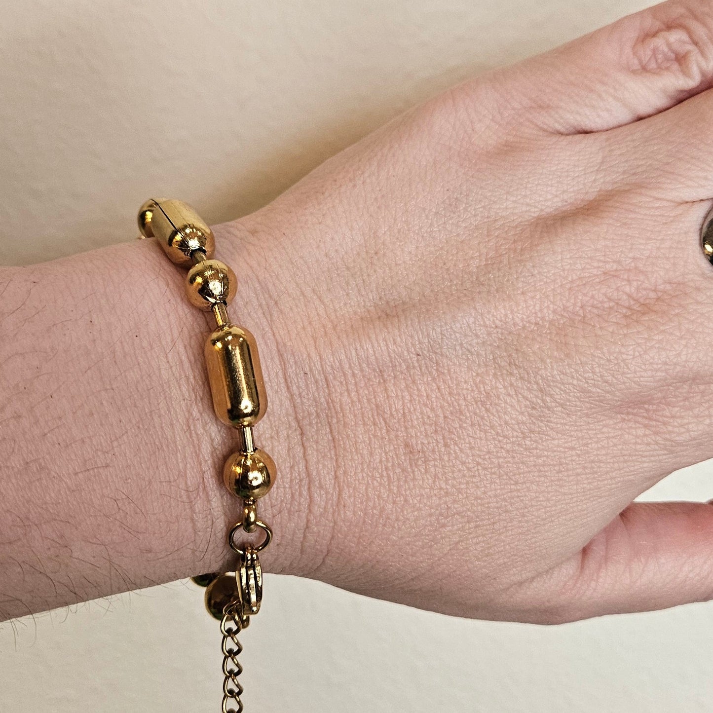 Pulsera ALIA