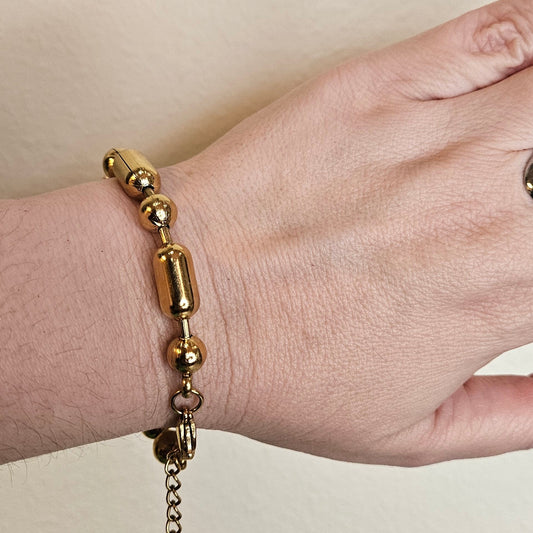 Pulsera ALIA