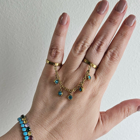 ISELA Blue