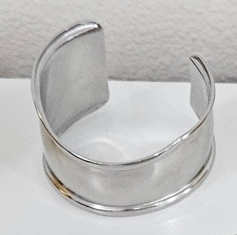 Pulsera TEO Silver