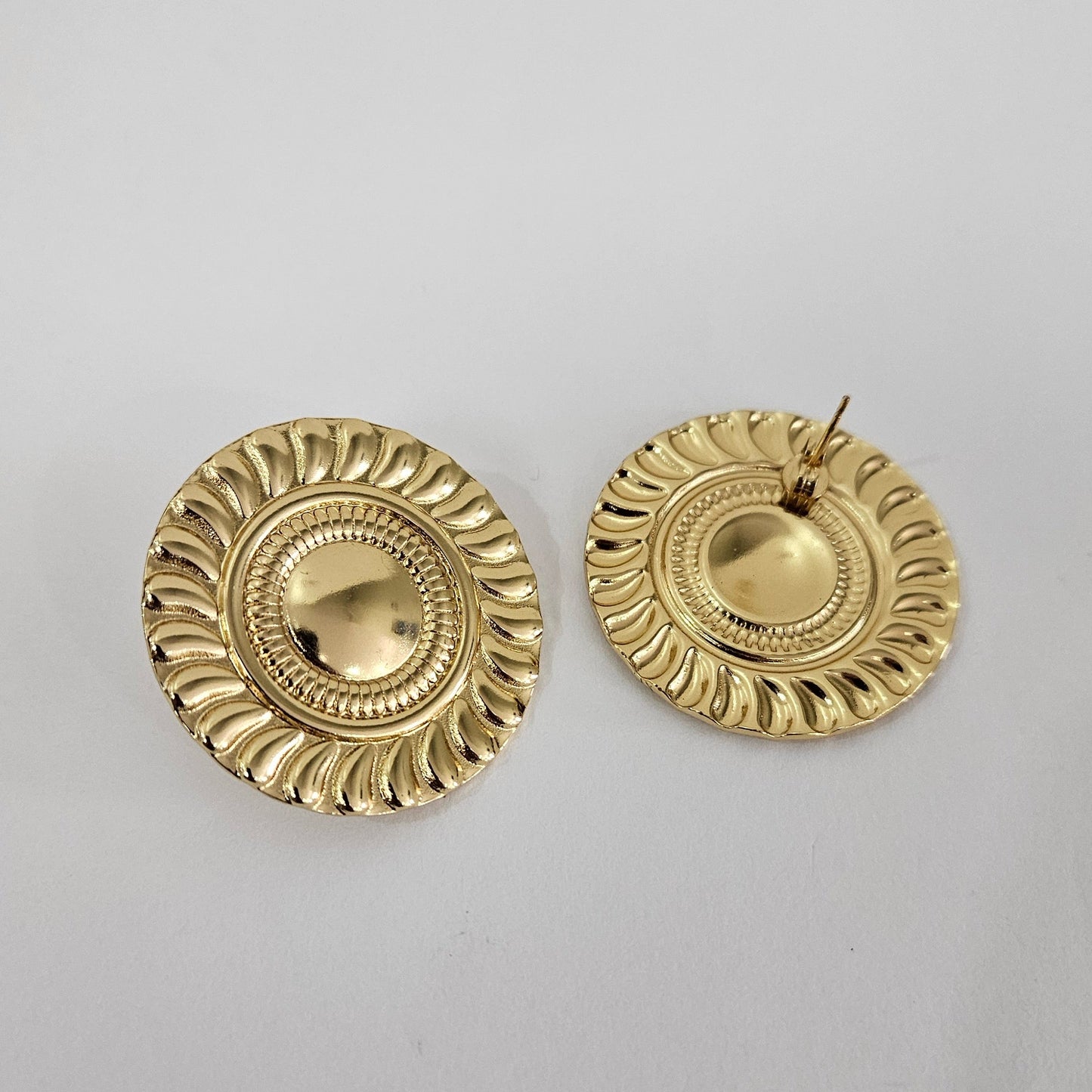 ✨ Lisandra Earrings · Aretes Lisandra ✨