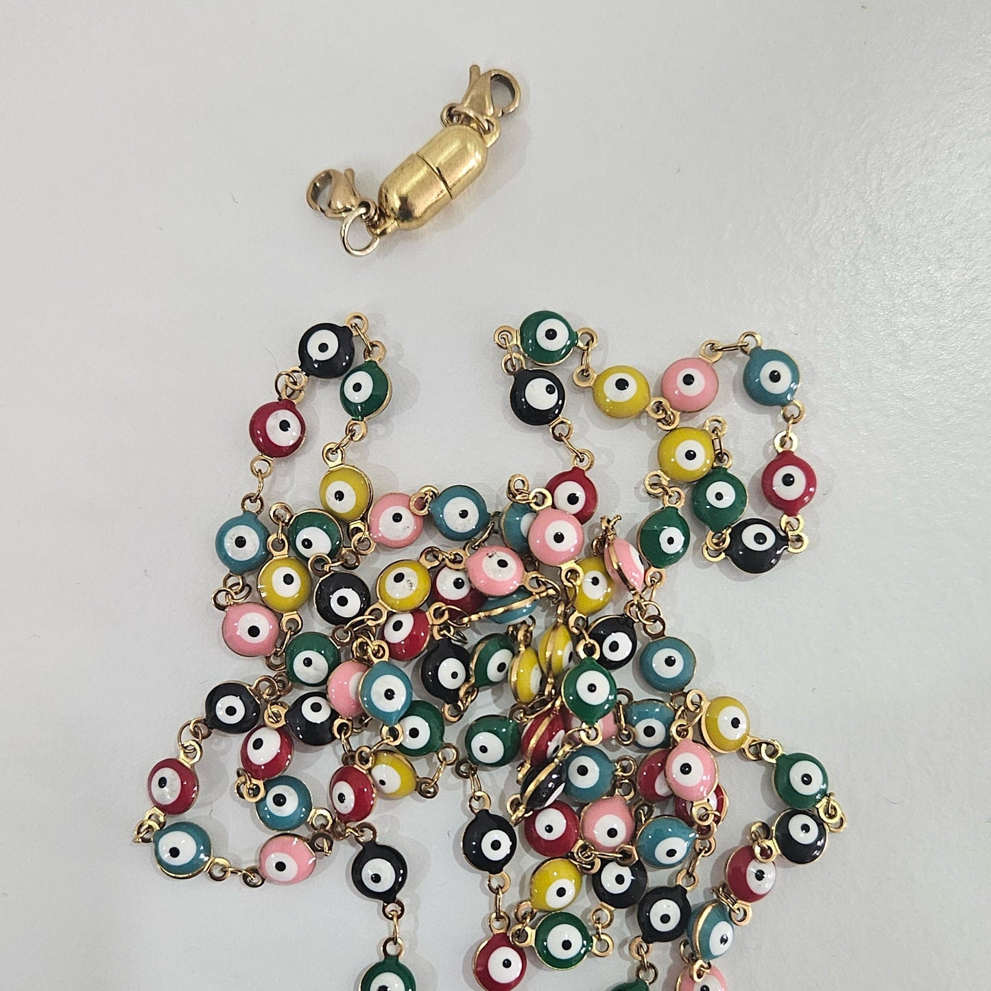 Malú Necklace (Collar)