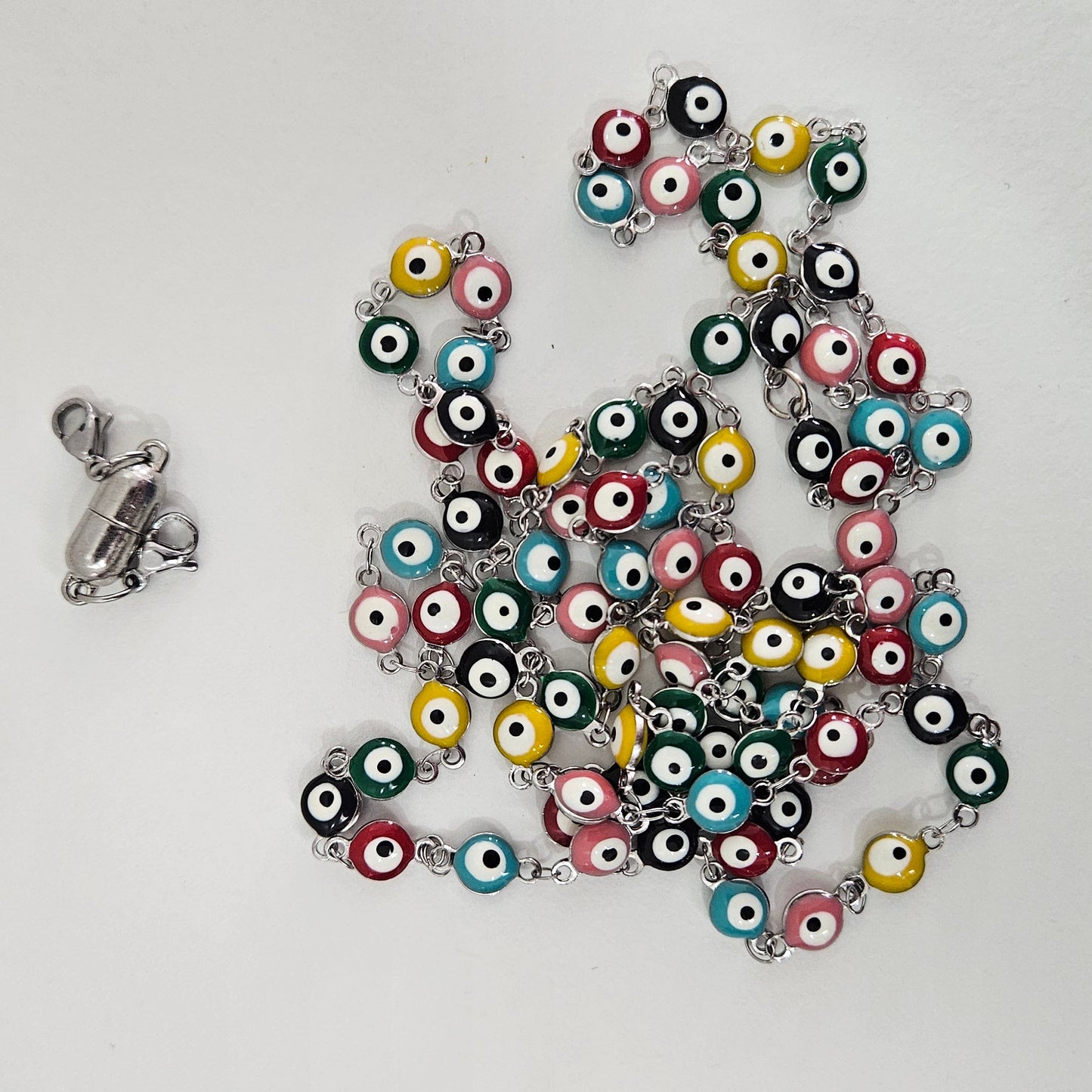 Malú Necklace (Collar)