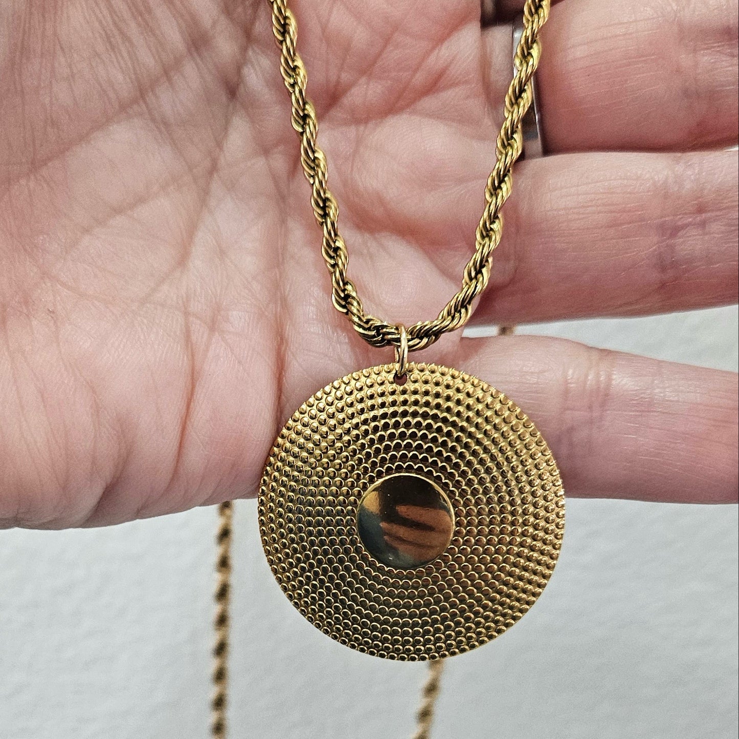 Lyria Necklaces (Collar)