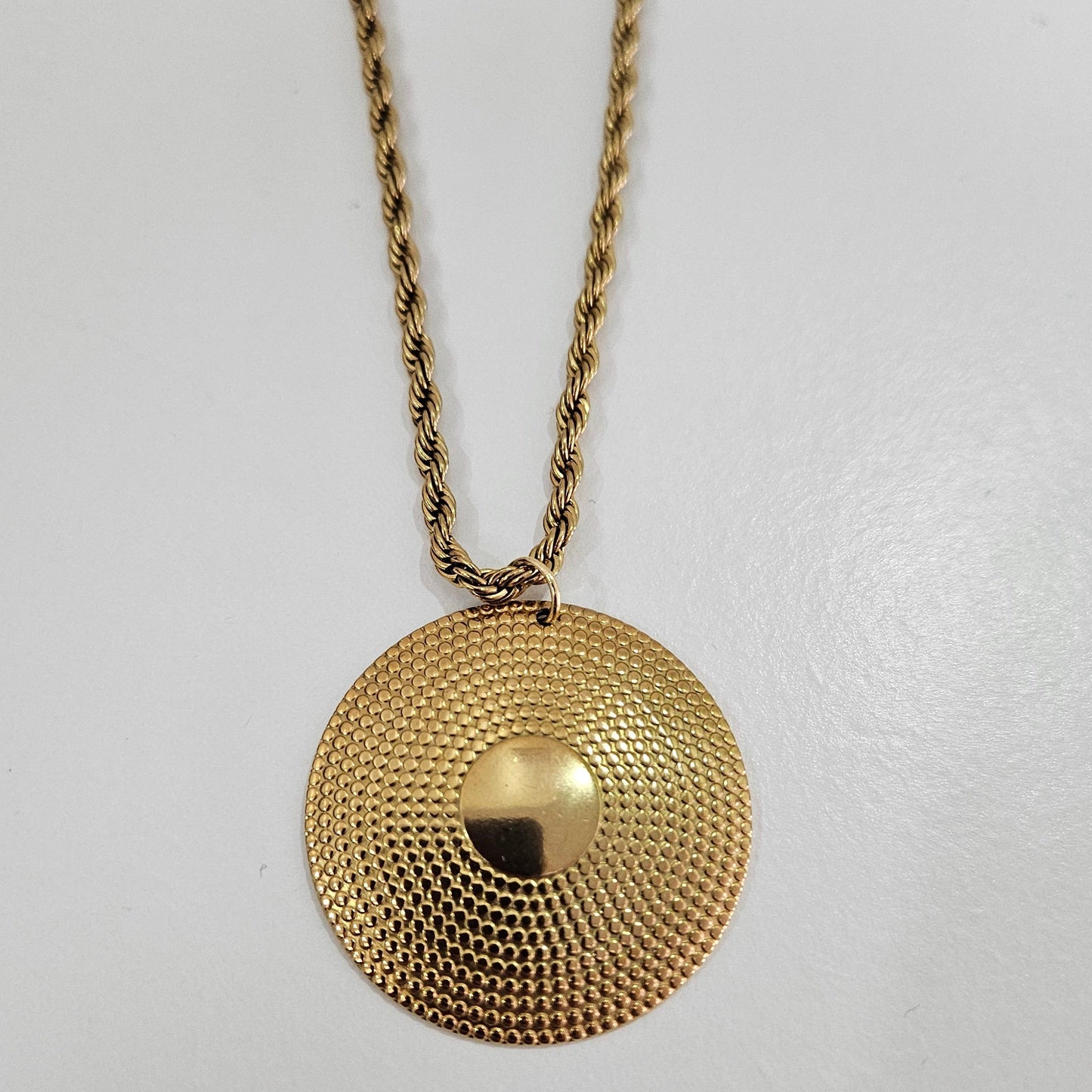 Lyria Necklaces (Collar)