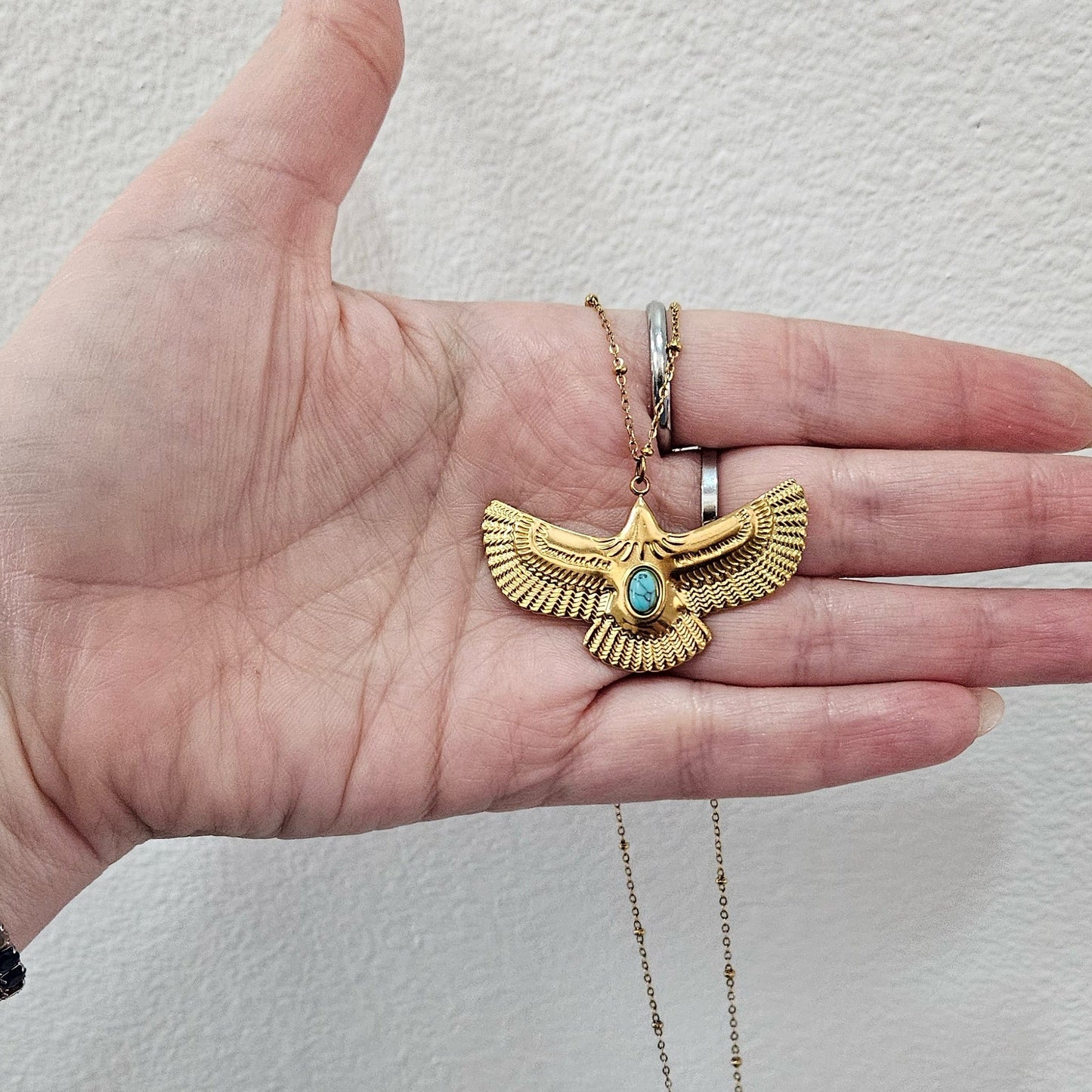 Maritza Necklace (Collar)