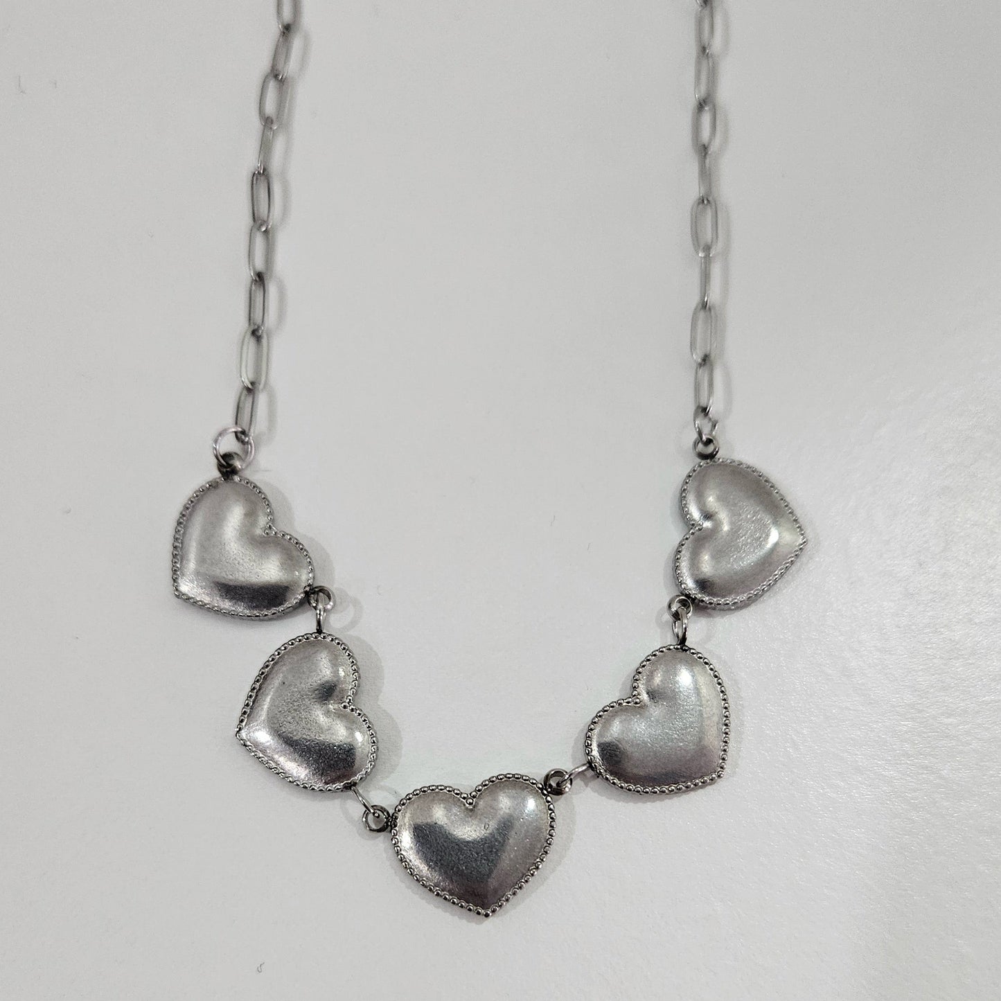 💖 Yatziri Necklace (Collar) 💖