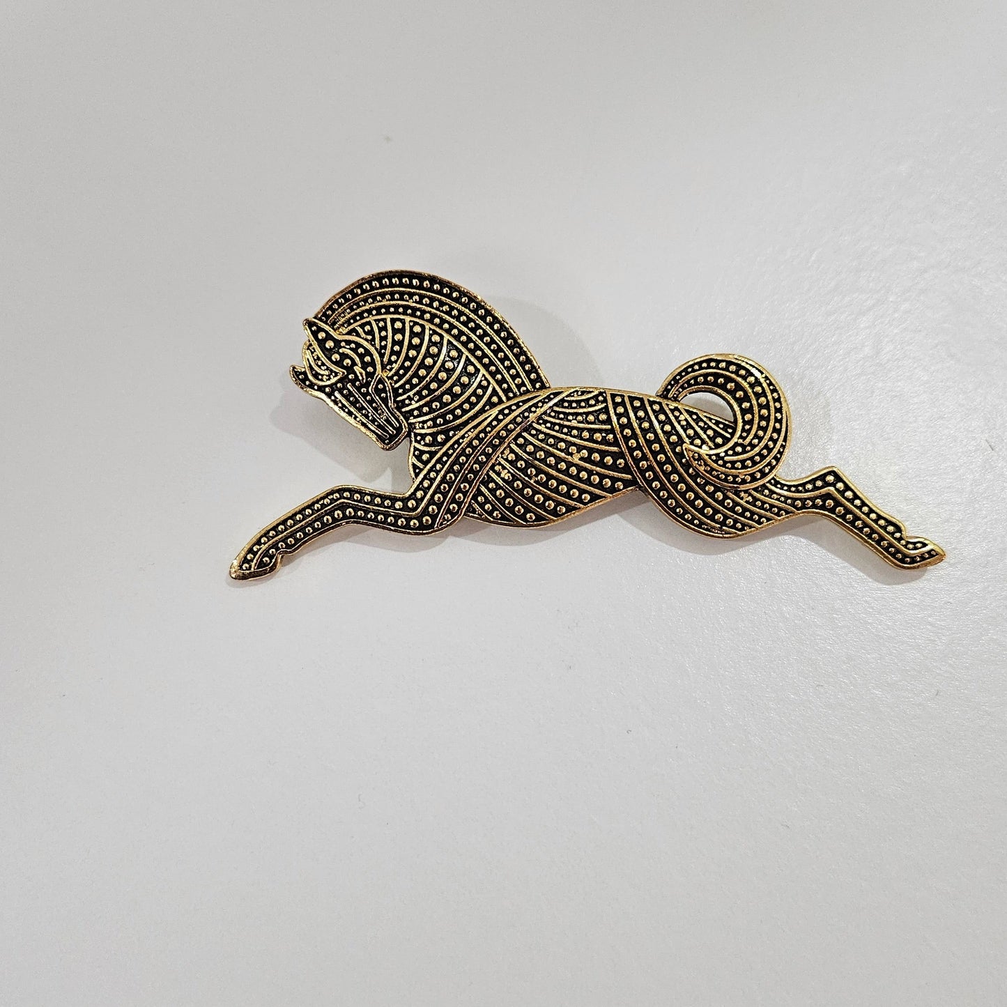 Nareli Brooch (Broche)