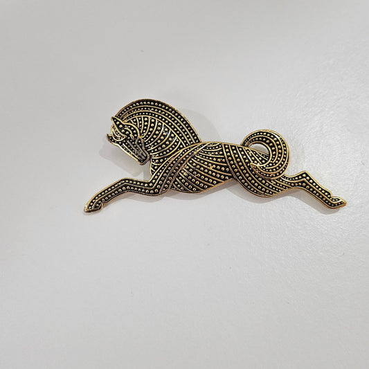Nareli Brooch (Broche)