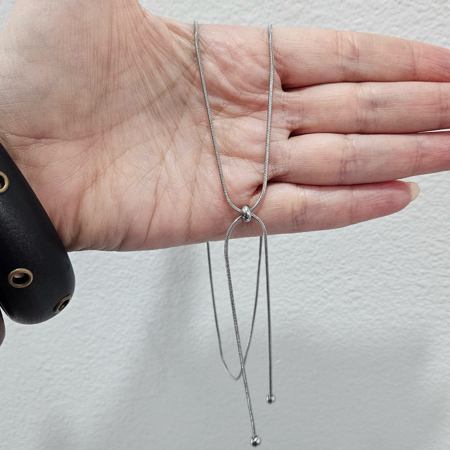 Sully Necklace (Collar)