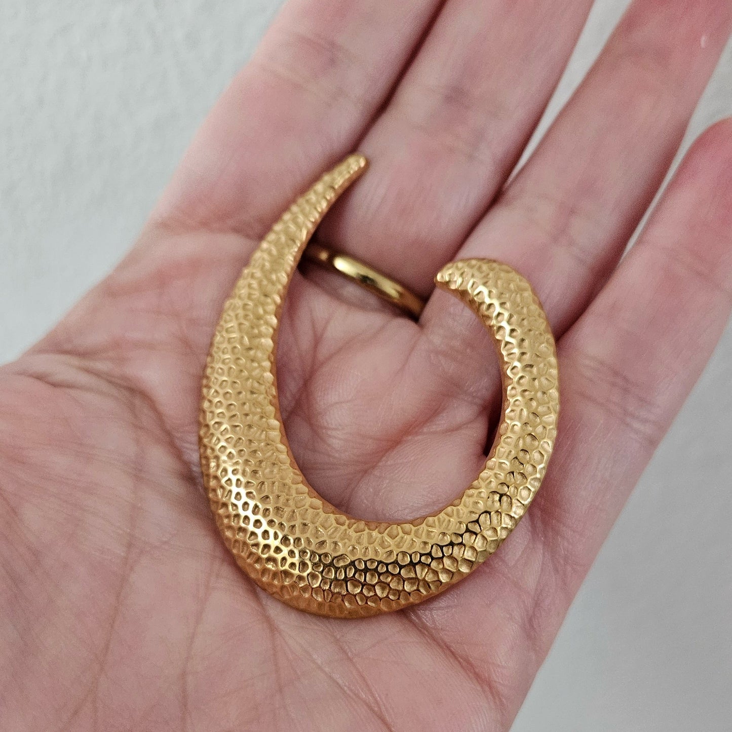 Ailuna Brooch (Broche)