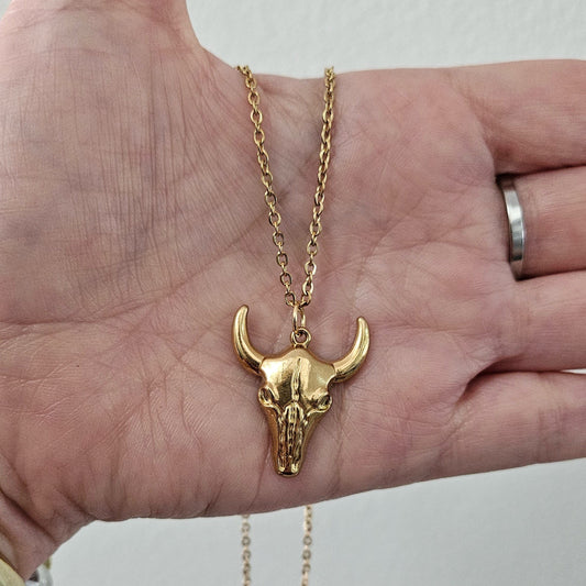 Corina Necklace (Collar)