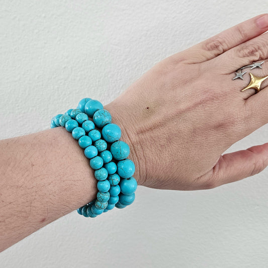 Xara Bracelet Set (Set de Pulseras)