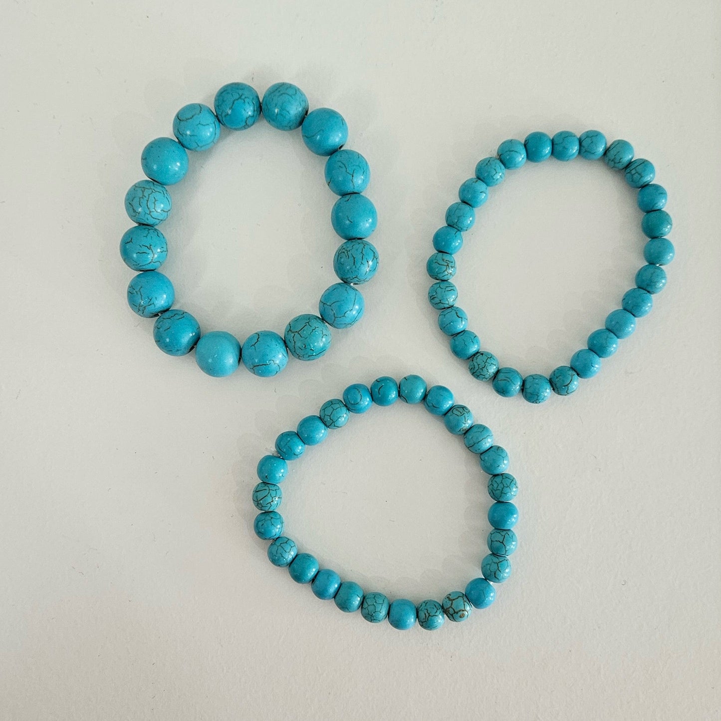 Xara Bracelet Set (Set de Pulseras)