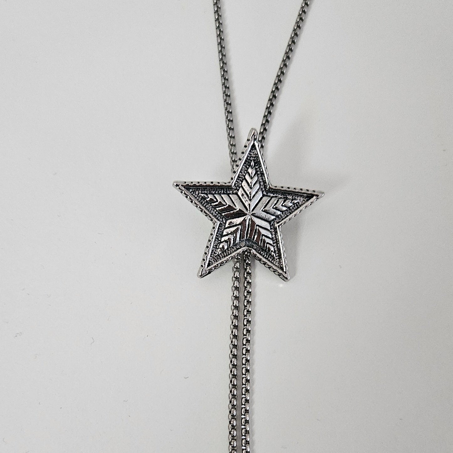 ✨ Zinai Necklace  Collar