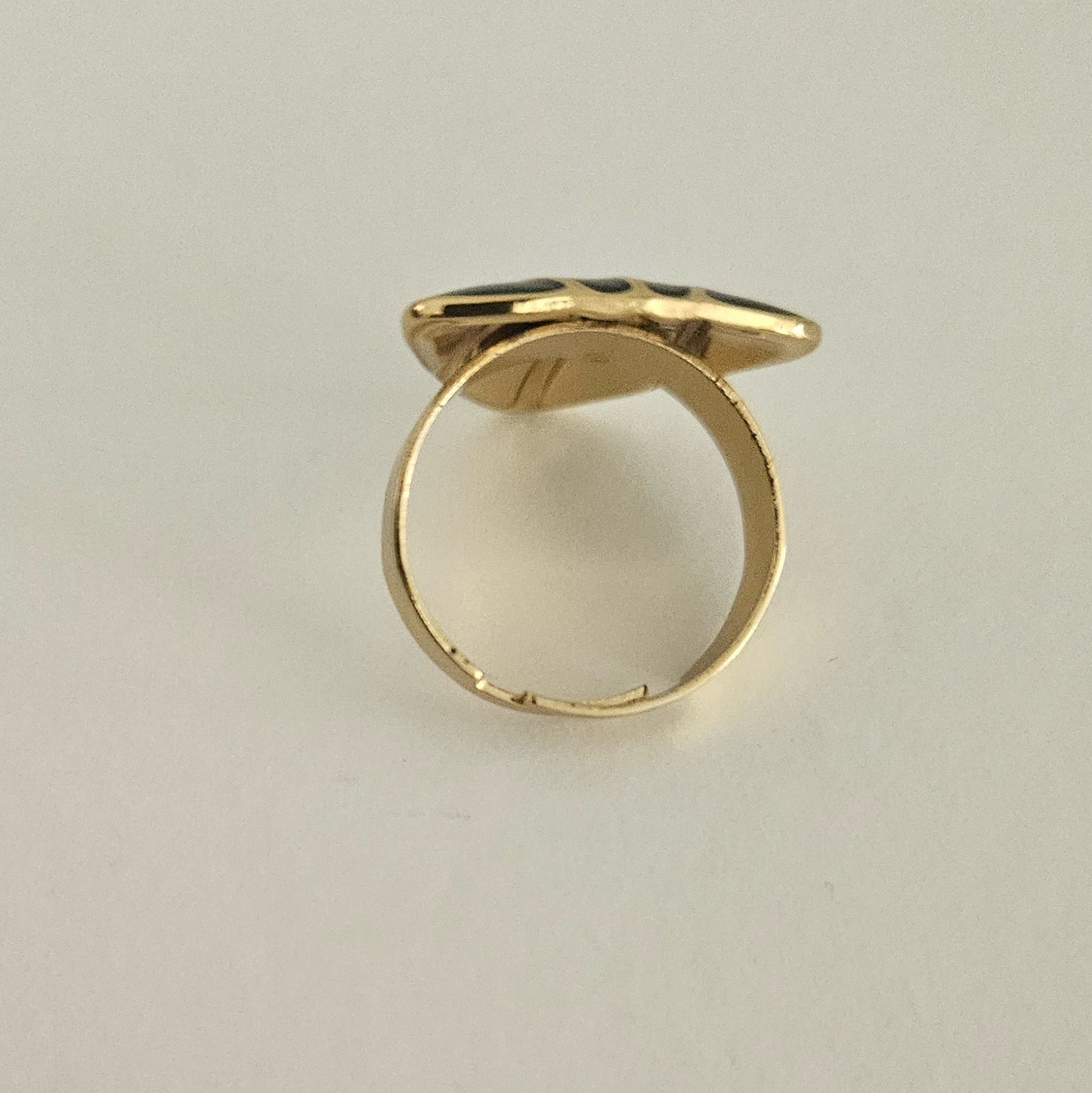 Marea Ring (Anillo)