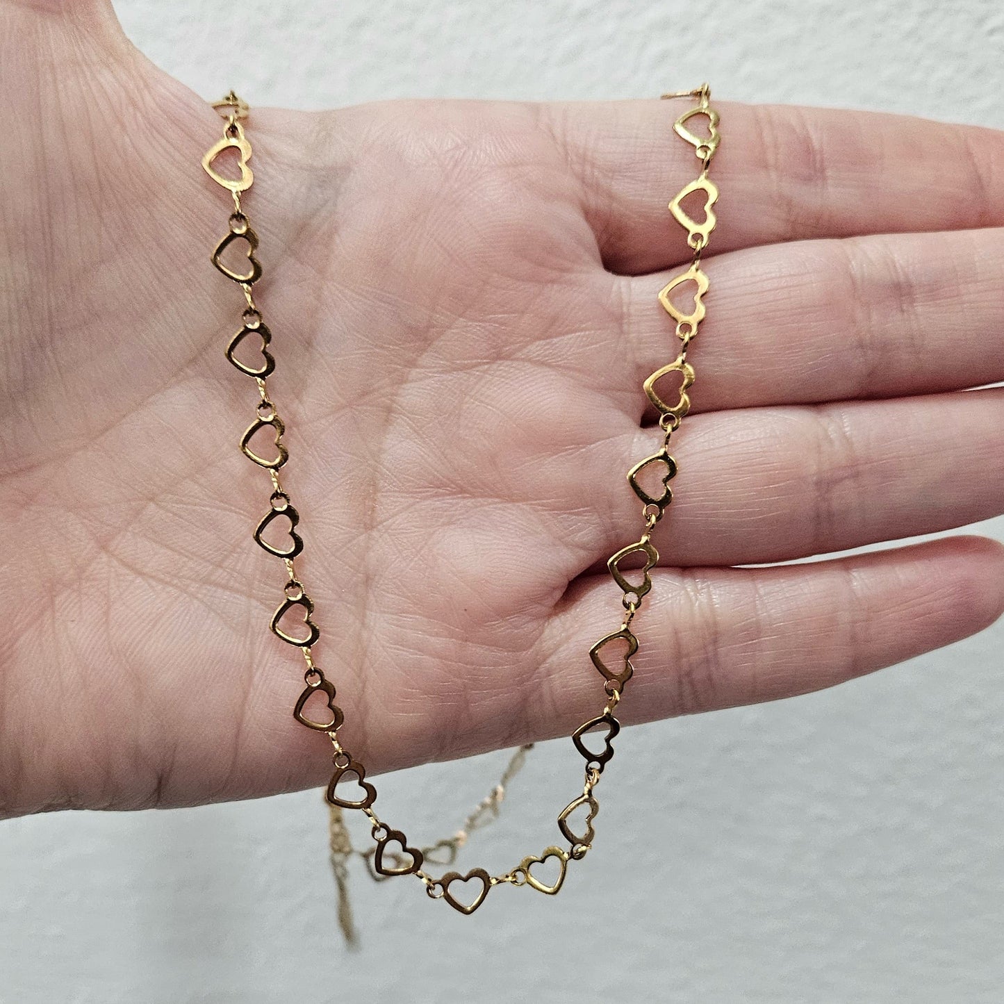 Amari Necklace (Collar)